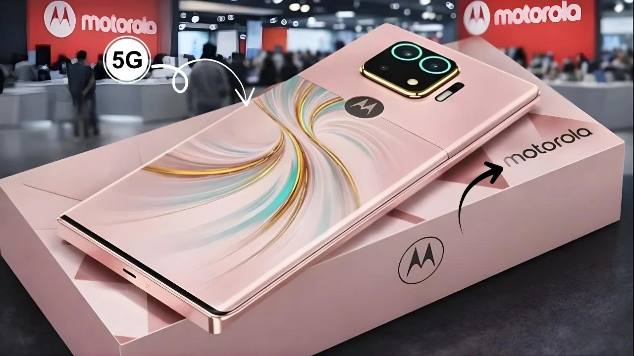 Motorola Edge 80 Ultra