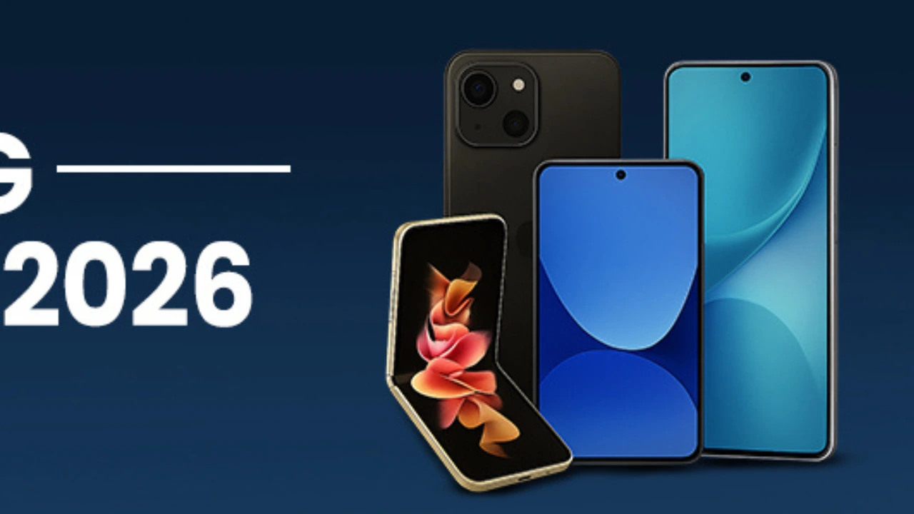 top 10 upcoming mobiles in India in 2026